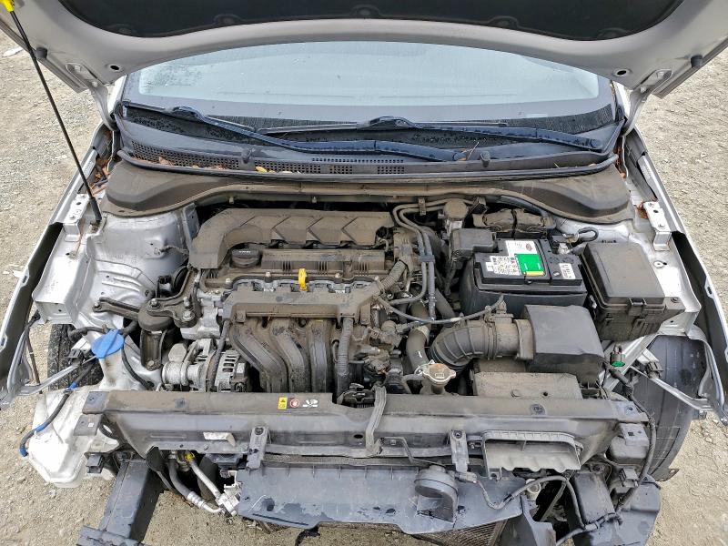 Фото 11 - HYUNDAI ACCENT