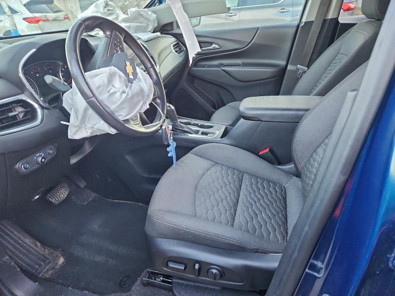 Фото 7 - CHEVROLET EQUINOX