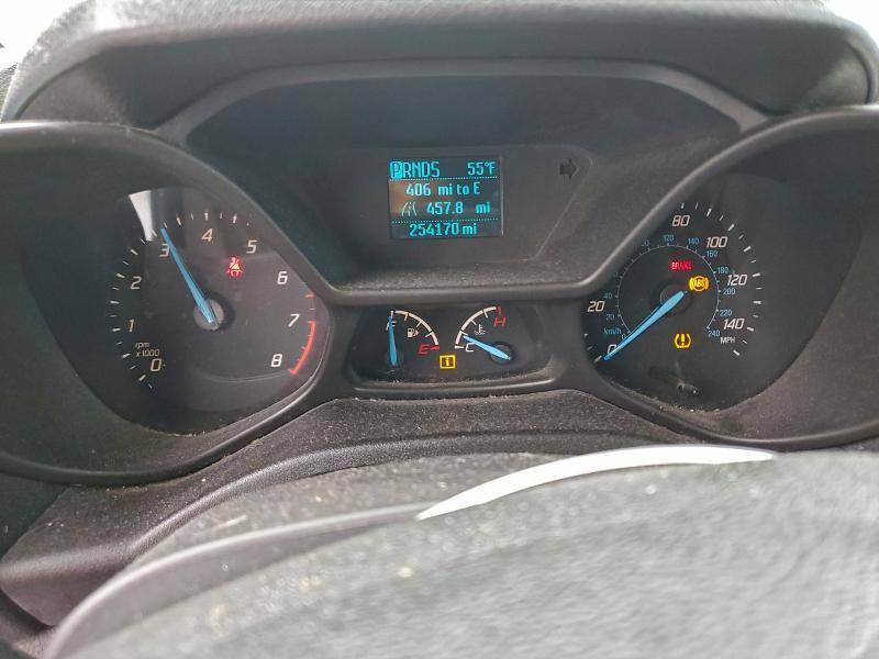 Фото 9 - FORD TRANSIT