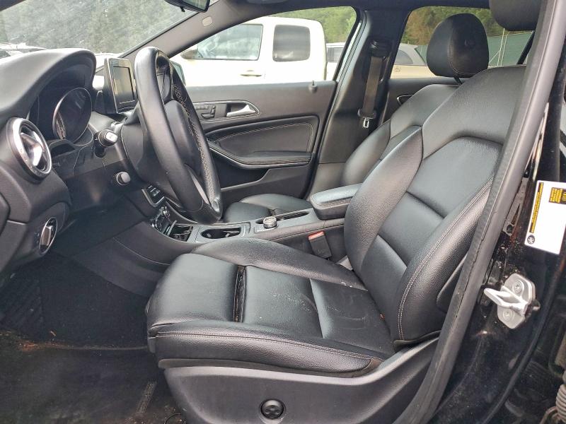 Фото 7 - MERCEDES-BENZ GLA-CLASS