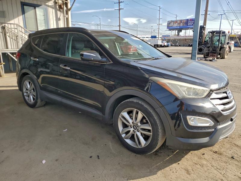 Фото 4 - HYUNDAI SANTA FE