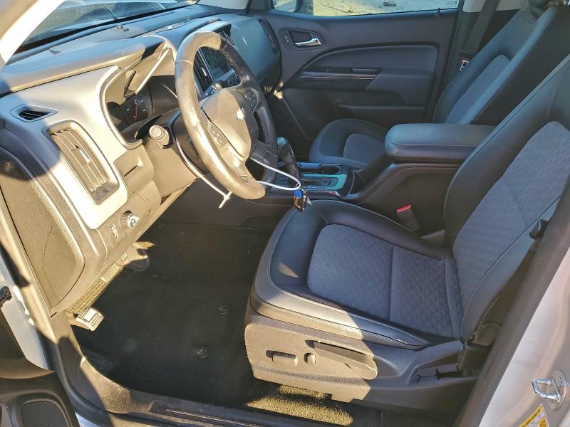 Фото 7 - CHEVROLET COLORADO