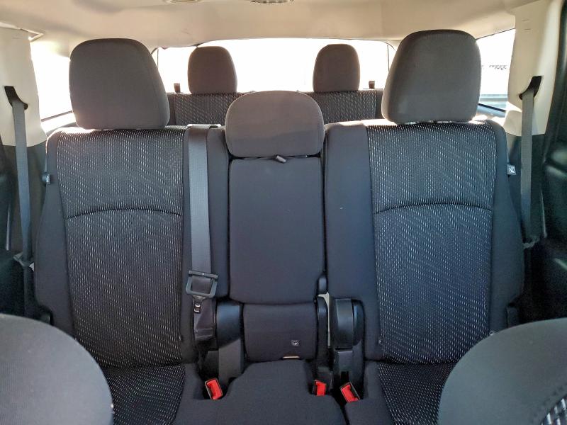 Фото 10 - DODGE JOURNEY
