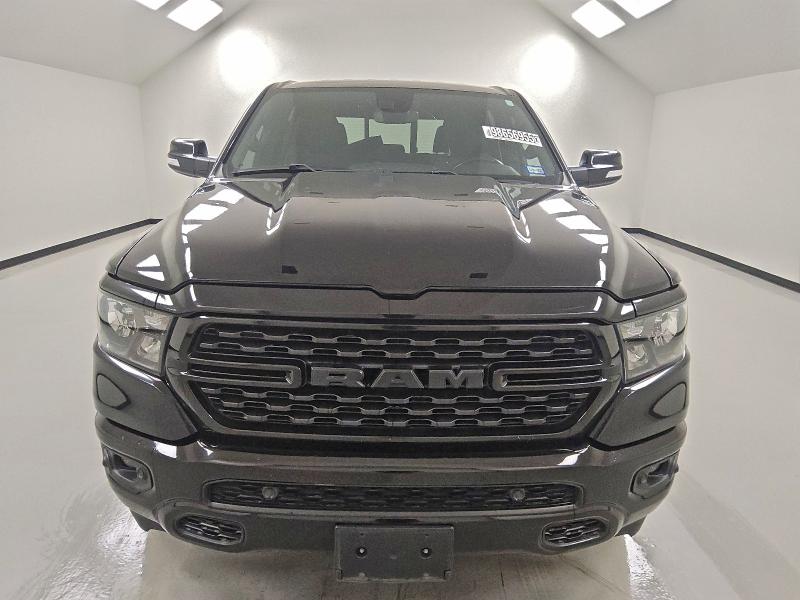 Фото 5 - RAM 1500