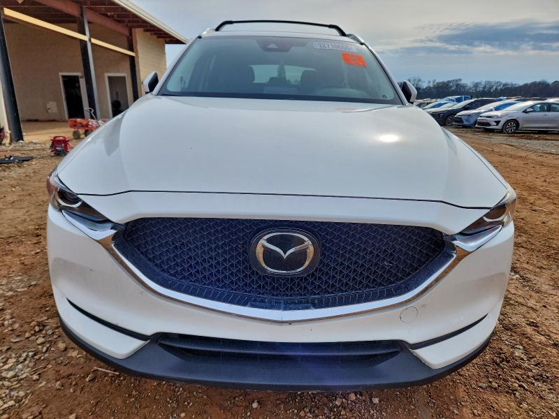 Фото 5 - MAZDA CX-5