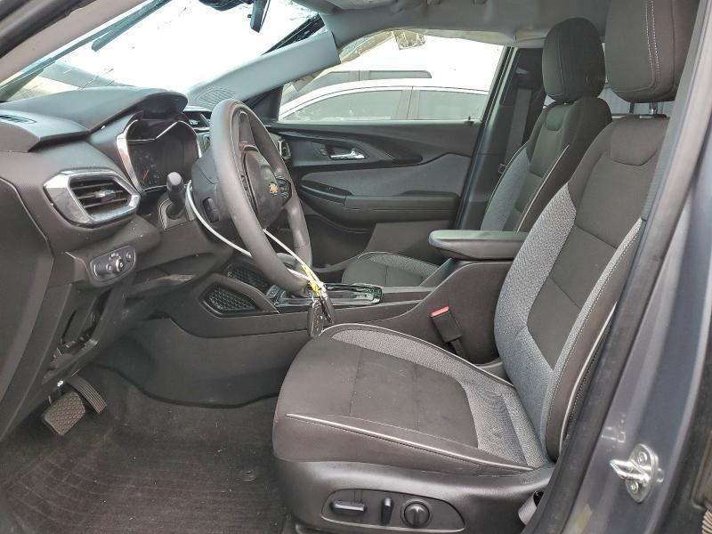 Фото 7 - CHEVROLET TRAILBLZR