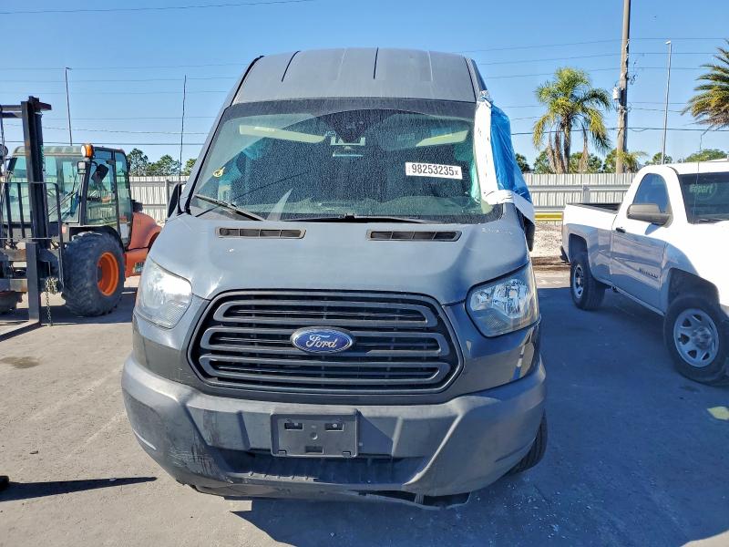 Фото 5 - FORD TRANSIT