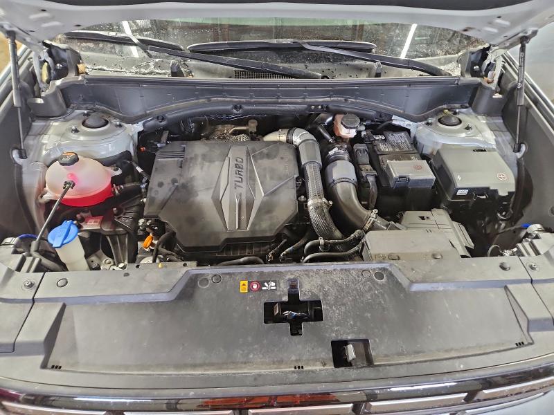 Фото 12 - HYUNDAI SANTA FE