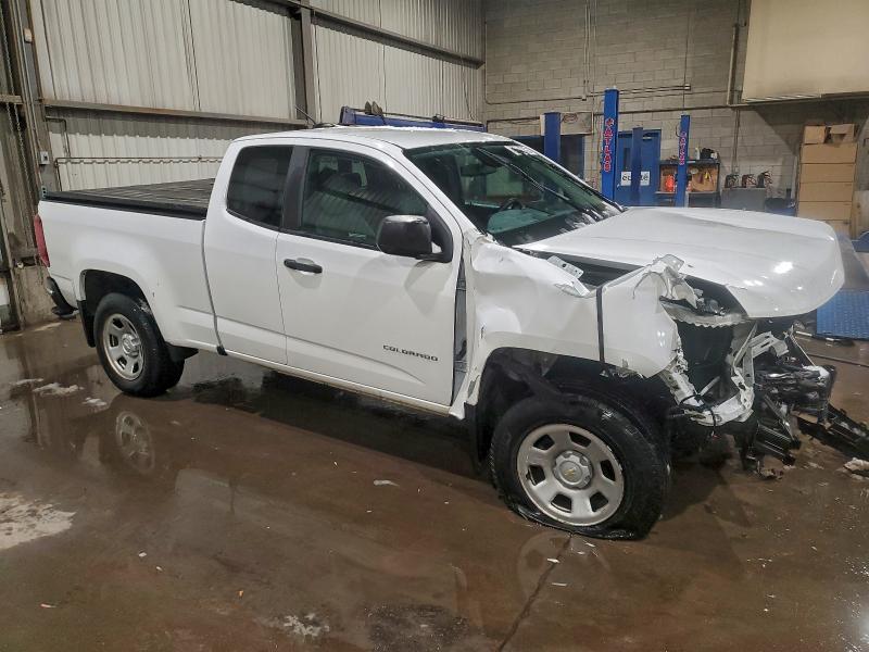 Фото 4 - CHEVROLET COLORADO