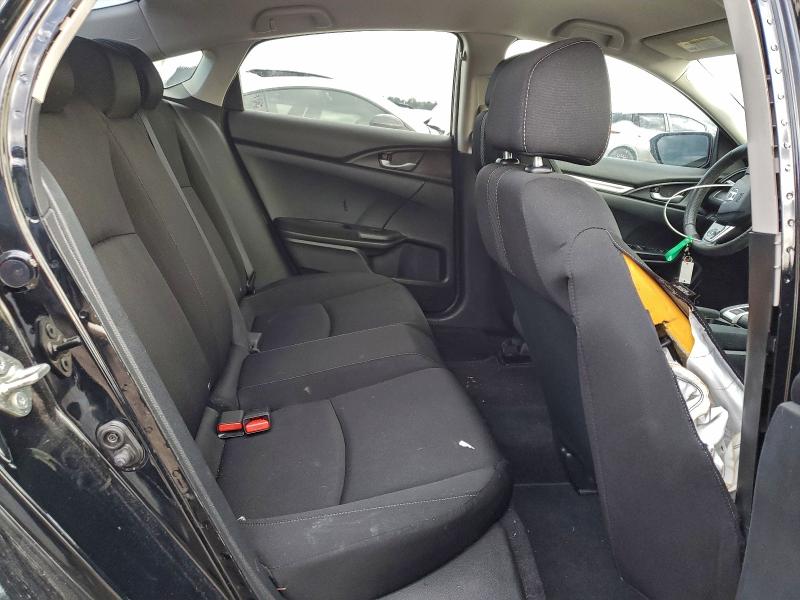 Фото 10 - HONDA CIVIC