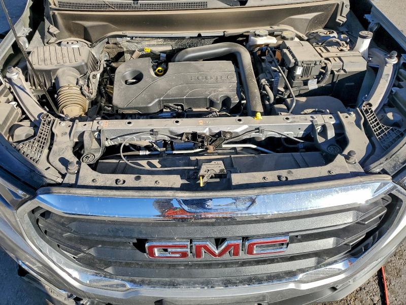 Фото 12 - GMC TERRAIN