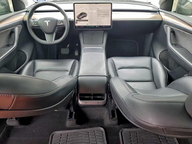 Фото 8 - TESLA MODEL Y