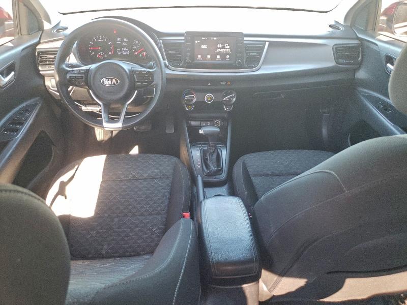 Фото 8 - KIA RIO