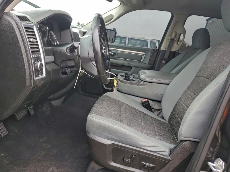 Фото 7 - RAM 1500