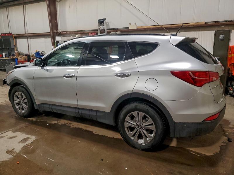 Фото 2 - HYUNDAI SANTA FE