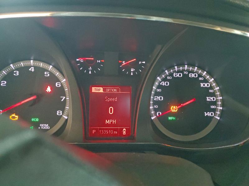 Фото 9 - GMC TERRAIN