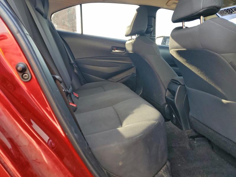 Фото 10 - TOYOTA COROLLA