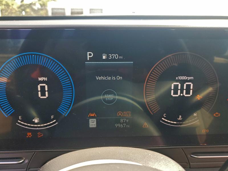 Фото 9 - HYUNDAI KONA