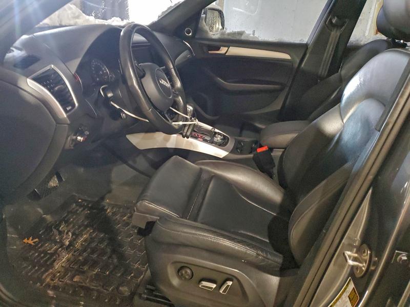 AUDI Q5 2017 VIN WA1M2AFP9HA096023