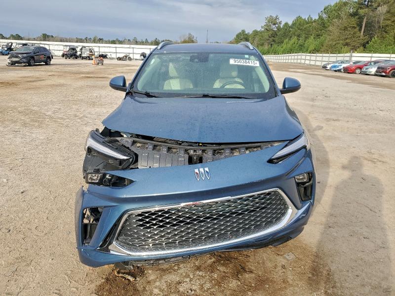 Фото 5 - BUICK ENCORE