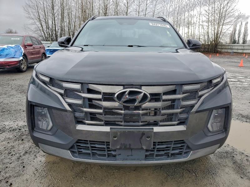 HYUNDAI SANTA CRUZ 2022 VIN 5NTJEDAF7NH039017