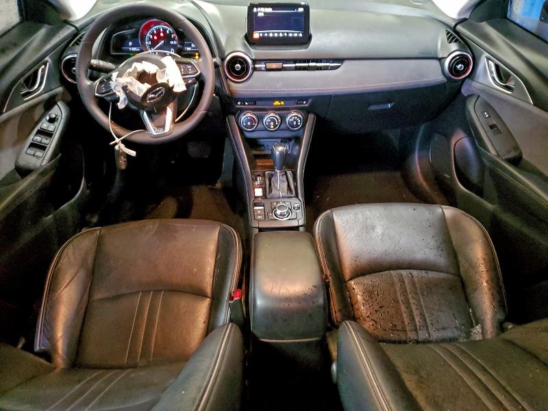 Фото 8 - MAZDA CX-3