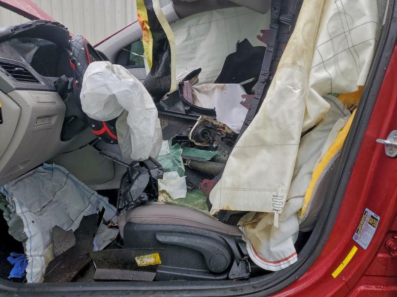 Фото 7 - HYUNDAI SONATA