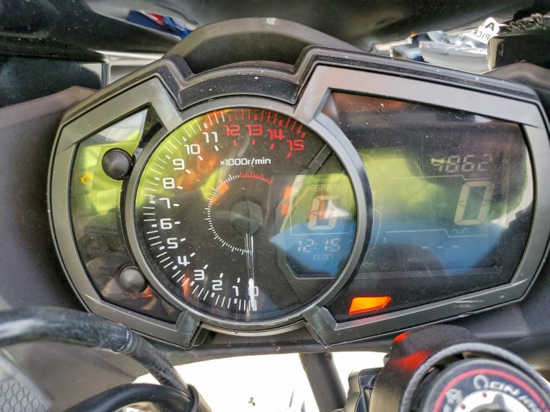 KAWASAKI ALL OTHER 2021