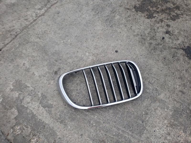 BMW 7 SERIES 2017 VIN WBA7E2C38HG740705