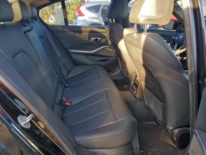 Фото 10 - BMW 3 SERIES