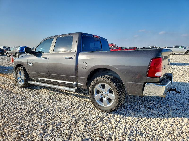 Фото 2 - RAM 1500