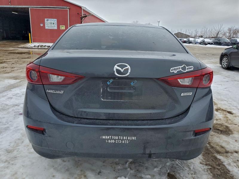 Фото 6 - MAZDA 3