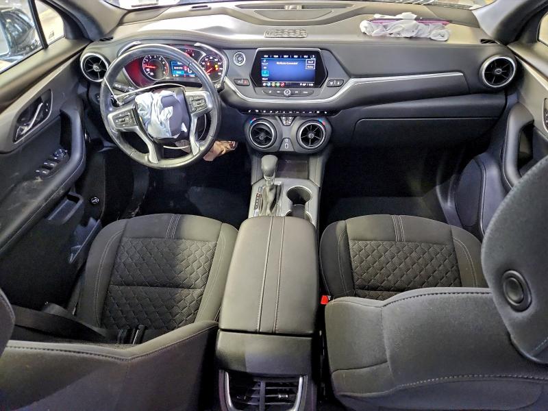 Фото 8 - CHEVROLET BLAZER