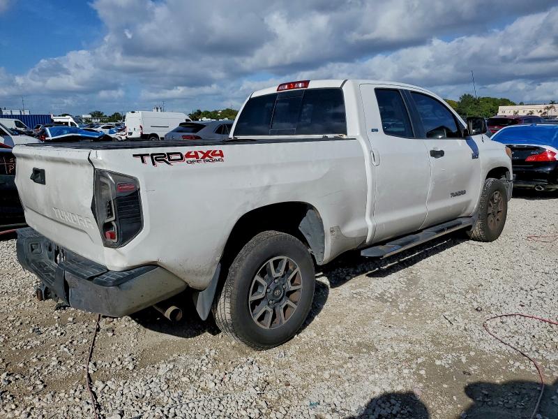 Фото 3 - TOYOTA TUNDRA