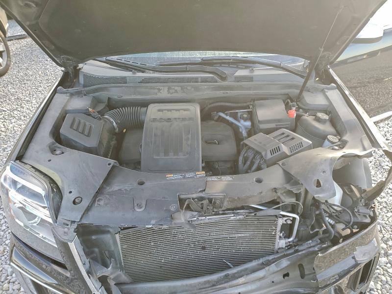 Фото 12 - GMC TERRAIN