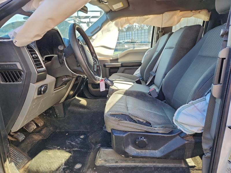 Фото 7 - FORD F-150