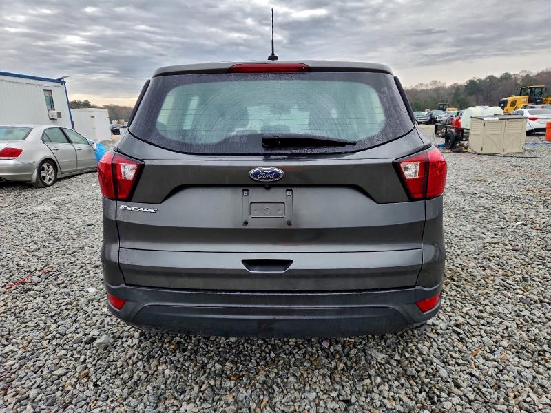 Фото 6 - FORD ESCAPE