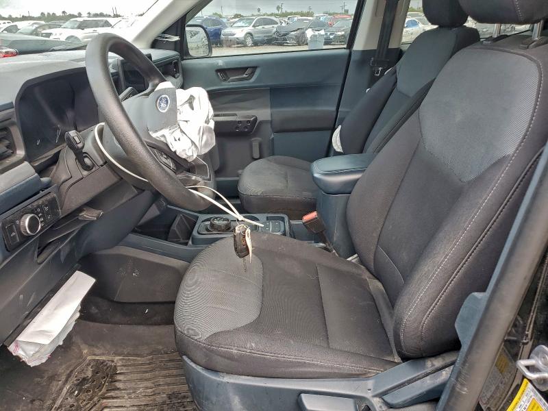 Фото 7 - FORD MAVERICK