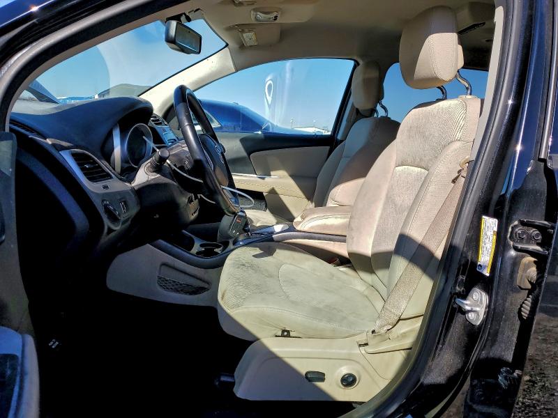 Фото 7 - DODGE JOURNEY