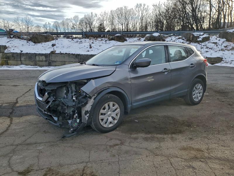 Фото 1 - NISSAN ROGUE