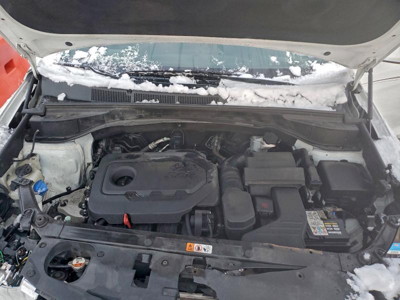 Фото 12 - HYUNDAI SANTA FE