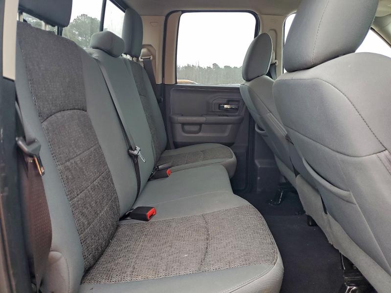 Фото 10 - RAM 1500