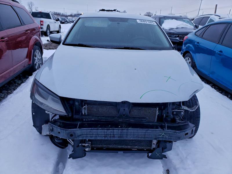 Фото 5 - VOLKSWAGEN JETTA