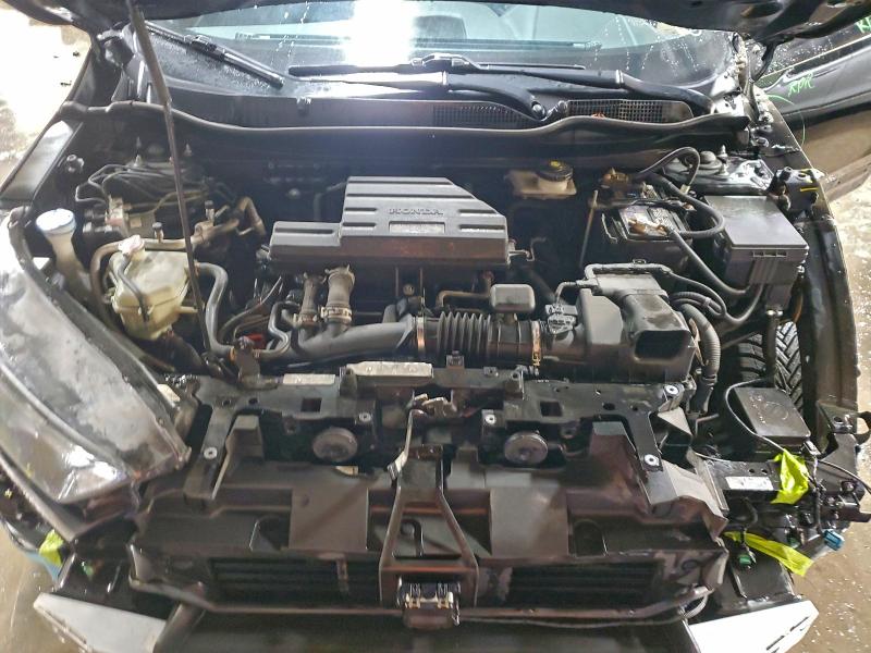 Фото 11 - HONDA CRV