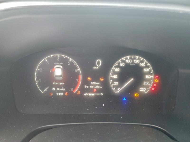 Фото 9 - HONDA CRV