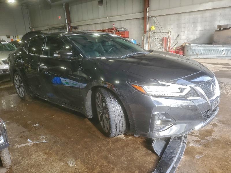 Фото 4 - NISSAN MAXIMA