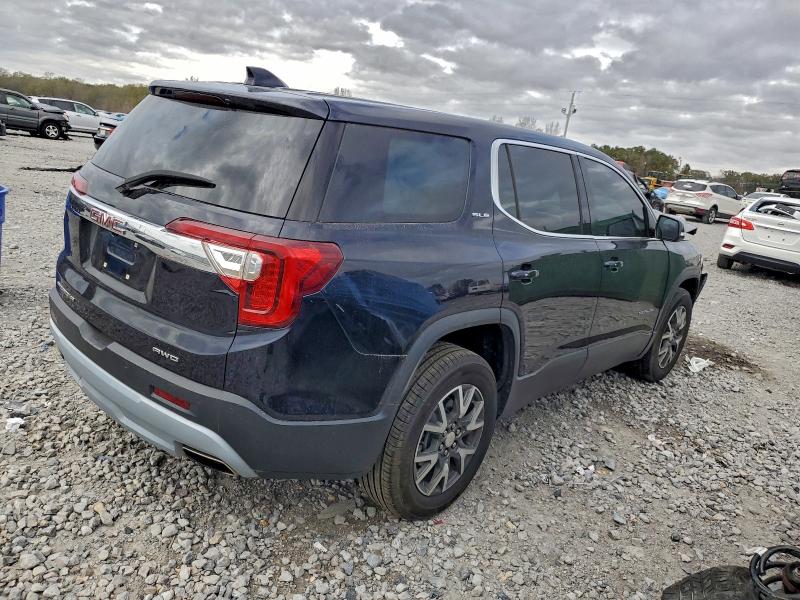 Фото 3 - GMC ACADIA