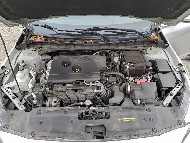 Фото 11 - NISSAN ALTIMA