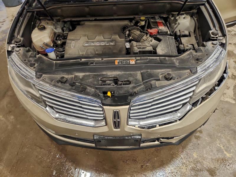 Фото 12 - LINCOLN MKX