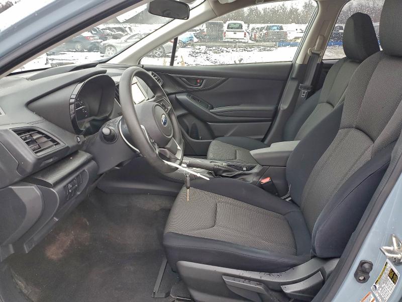 Фото 7 - SUBARU CROSSTREK